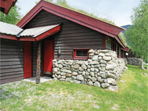  One-Bedroom Holiday Home in Hemsedal  Хемседал